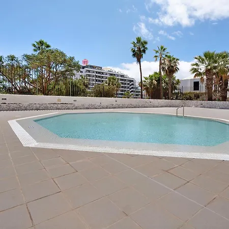 דירה Bonito Apto Playa Las Americas Aptos Playa Honda