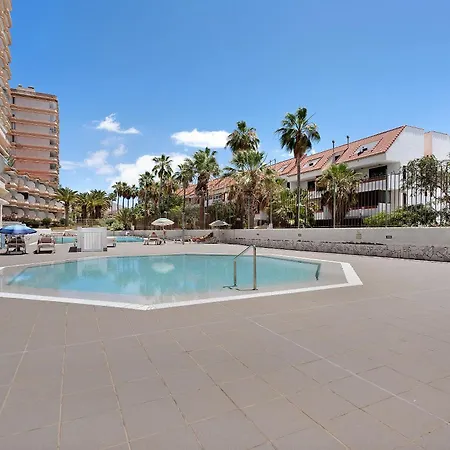 Bonito Apto Playa Las Americas Aptos Playa Honda פלאייה דה לאס אמריקס