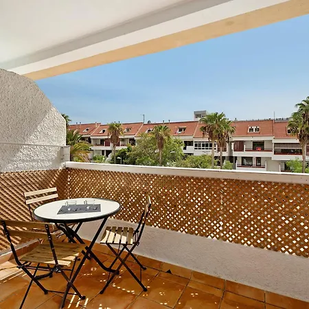 Bonito Apto Playa Las Americas Aptos Playa Honda דירה