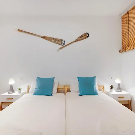 Apartament Bonito Apto Playa Las Americas Aptos Playa Honda *