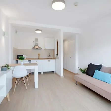 Bonito Apto Playa Las Americas Aptos Playa Honda Apartament *
