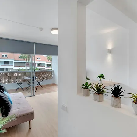 Apartament Bonito Apto Playa Las Americas Aptos Playa Honda *